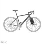 Ortlieb Fork-Pack QLS
