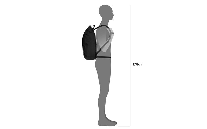 Ortlieb Velocity