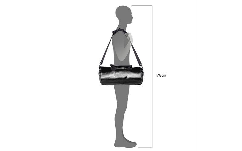 Ortlieb Rack-Pack