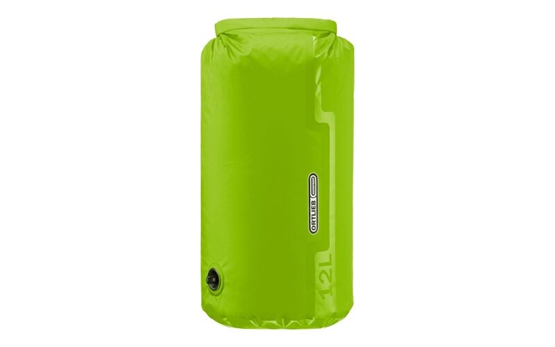 Ortlieb Dry-Bag PS10 Valve - Packsack mit Ventil - 12L