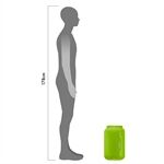 Ortlieb Dry-Bag Light 22 l