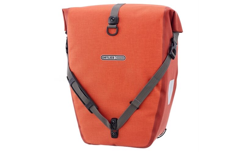 Ortlieb Back-Roller Plus CR 2x20 l