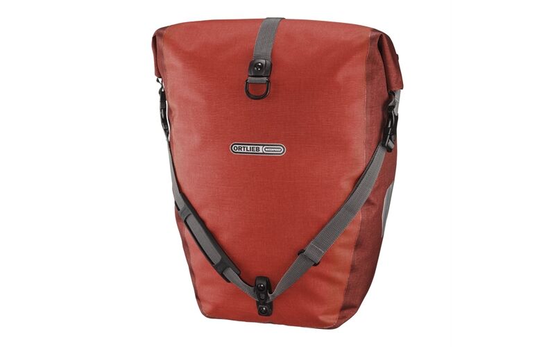 Ortlieb Back-Roller Plus CR 2x20 l