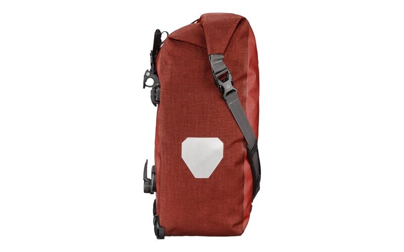 Ortlieb Back-Roller Plus CR 2x20 l
