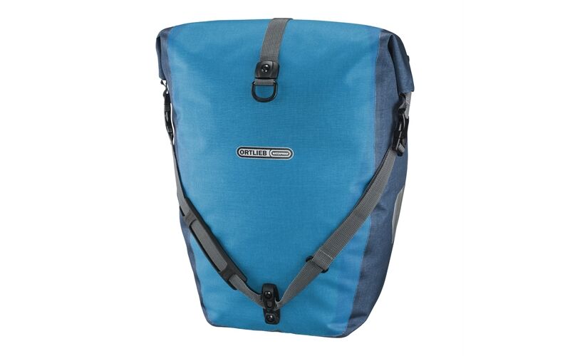 Ortlieb Back-Roller Plus CR 2x20 l