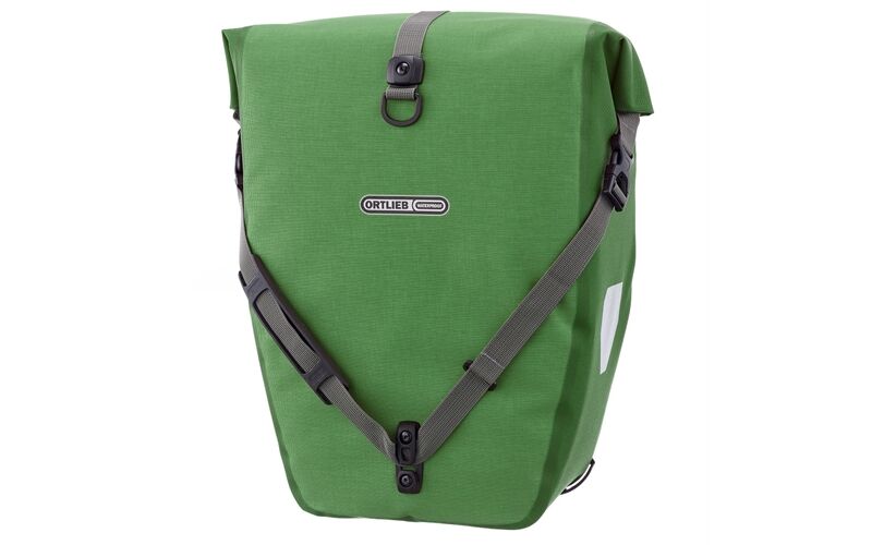 Ortlieb Back-Roller Plus CR 2x20 l