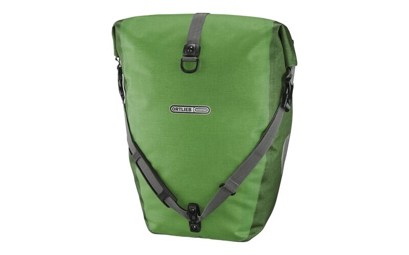 Ortlieb Back-Roller Plus CR 2x20 l