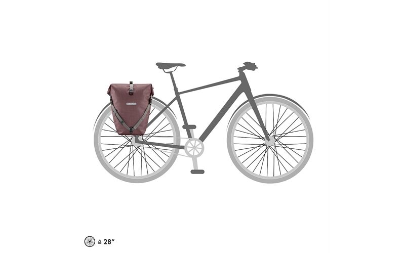 Ortlieb Back-Roller Urban QL2.1