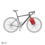Ortlieb Fork-Pack Plus QLS