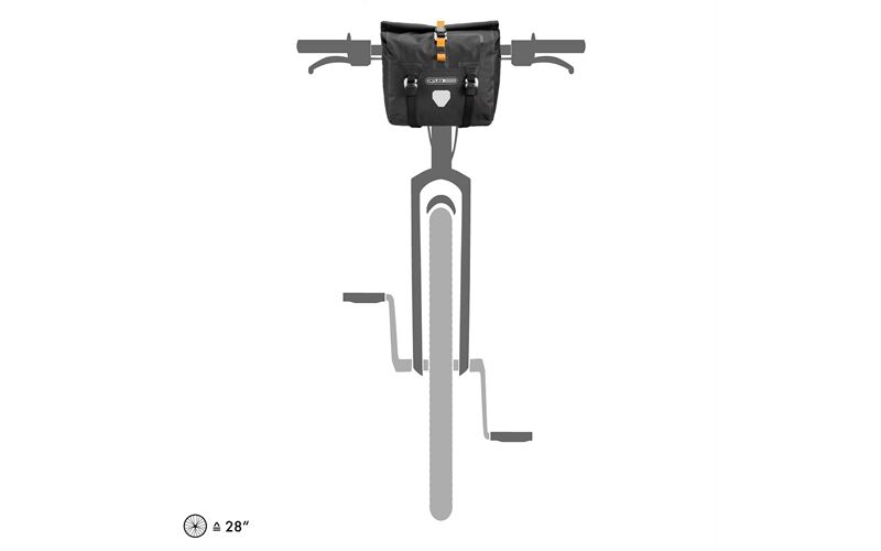 Ortlieb Handlebar-Pack QR