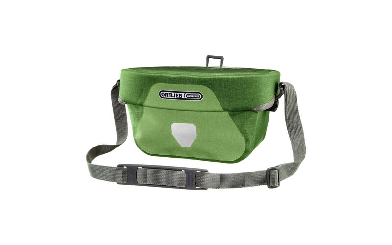 Ortlieb Ultimate Plus