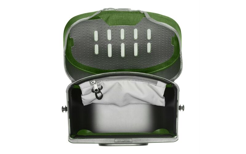 Ortlieb Ultimate Plus Ultimate Mounting System