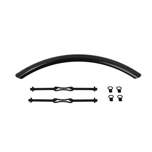 Ortlieb Quick-Rack Mudguard 50mm