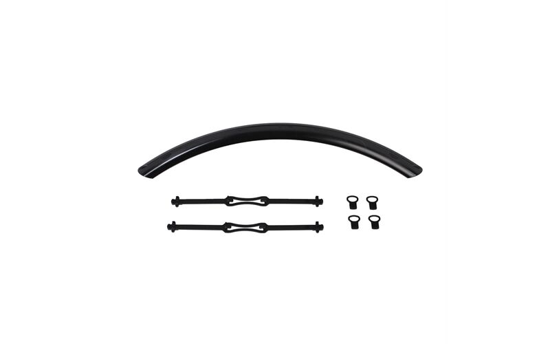 Ortlieb Quick-Rack Mudguard 50mm