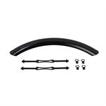 Ortlieb Quick-Rack Mudguard 72mm Ortlieb Quick-Rack Mudguard 72mm