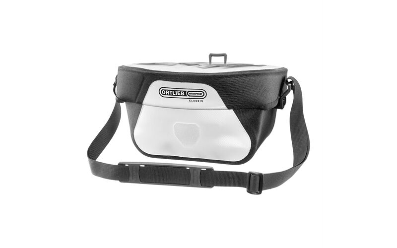Ortlieb Ultimate Mounting System