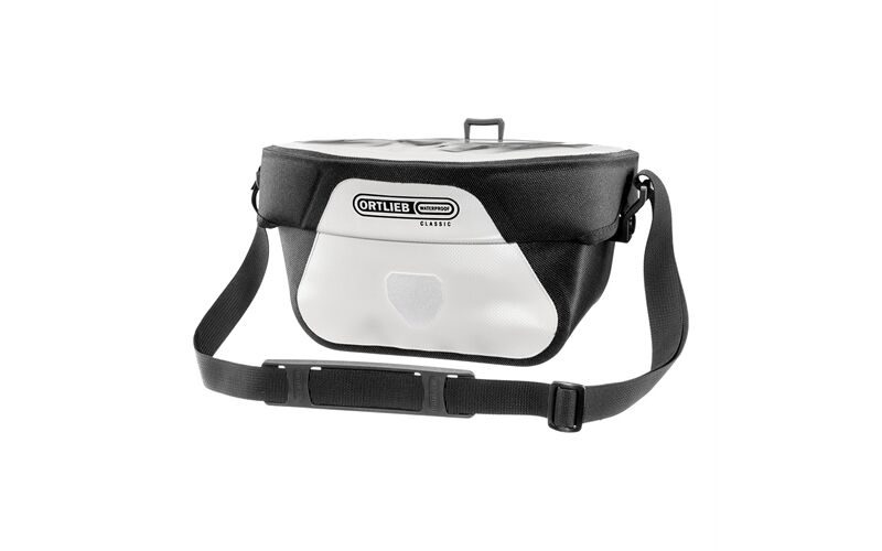 Ortlieb Ultimate Mounting System