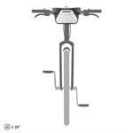 Ortlieb Ultimate Mounting System
