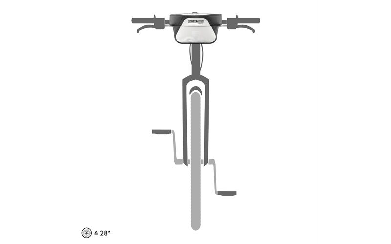 Ortlieb Ultimate