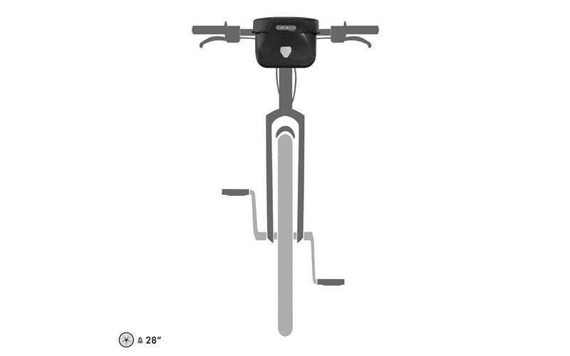 Ortlieb Ultimate