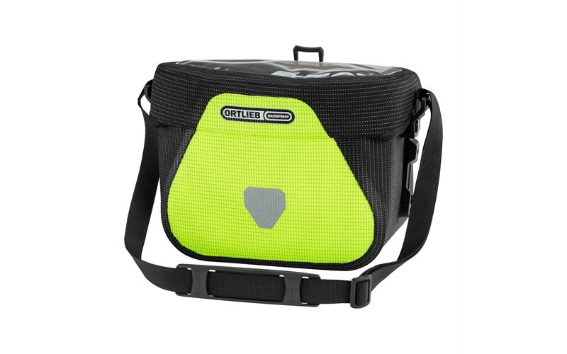 Ortlieb Ultimate Mounting System
