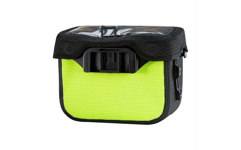 Ortlieb Ultimate Mounting System