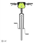Ortlieb Ultimate Mounting System