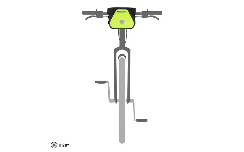 Ortlieb Ultimate Mounting System
