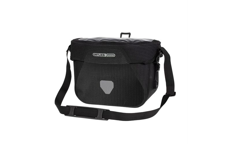 Ortlieb Ultimate High-Vis 6,5 l