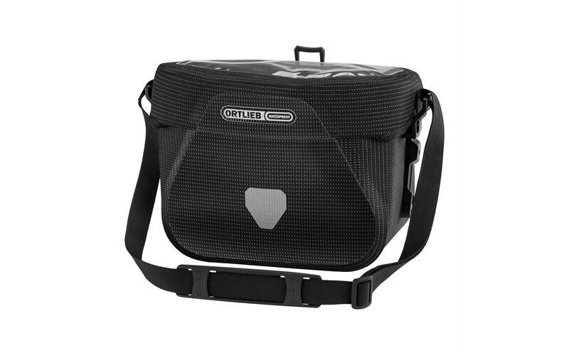 Ortlieb Ultimate High-Vis 6,5 l