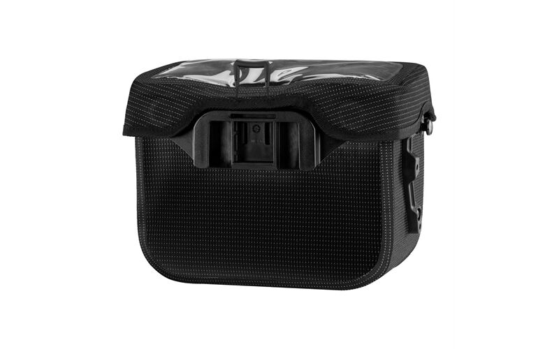 Ortlieb Ultimate High-Vis 6,5 l