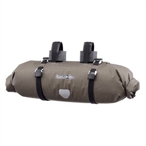 Ortlieb Hook and loop straps