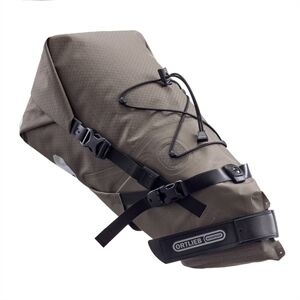 Ortlieb Hook and loop straps