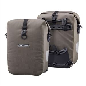 Ortlieb Hook and loop straps