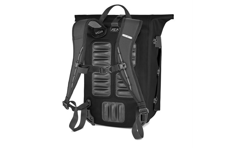 Ortlieb Vario QL2.1