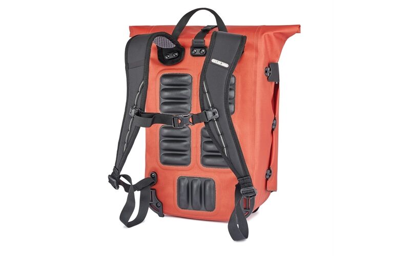 Ortlieb Vario QL2.1