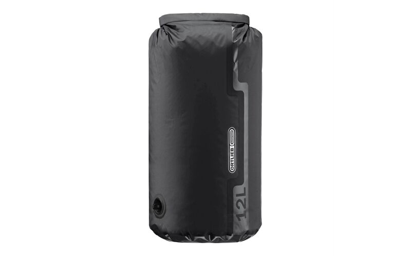 Ortlieb Dry-Bag PS10 Valve - Packsack mit Ventil - 12L