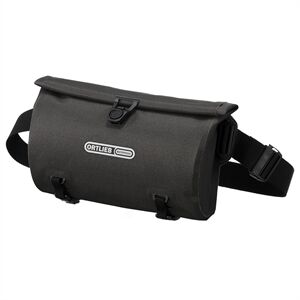 Ortlieb Perforated straps