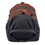 Ortlieb Perforated straps