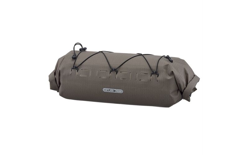 Ortlieb Perforated straps