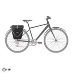 Ortlieb Back-Roller Plus QL2.2