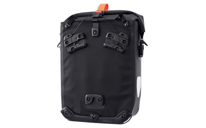 Ortlieb Gravel-Pack QL3.1 Gepäckträgertasche 14,5L