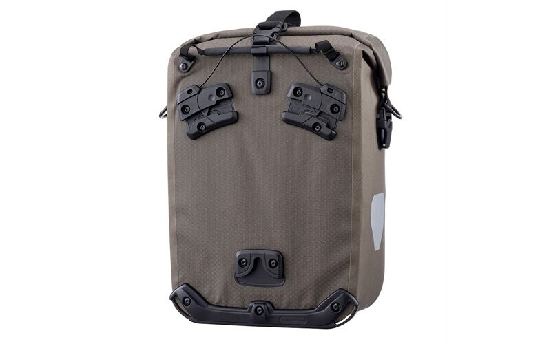 Ortlieb Gravel-Pack QL3.1 14,5 l