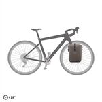 Ortlieb Gravel-Pack QL3.1 14,5 l