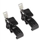 Ortlieb QL2 Lock gleichschließend (Paar)