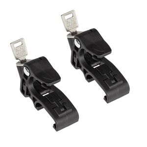 Ortlieb QL2 Lock (pair)