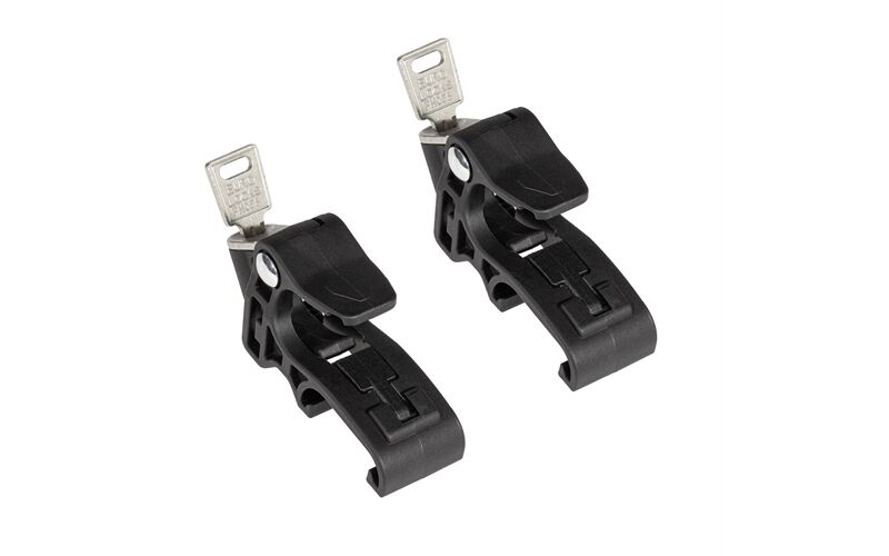 Ortlieb QL2 Lock gleichschließend (Paar)