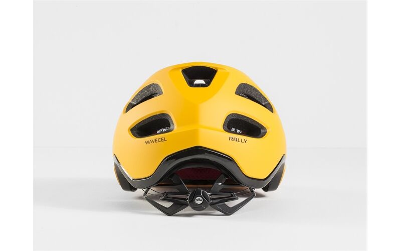 Bontrager Rally WaveCel MTB-Helm