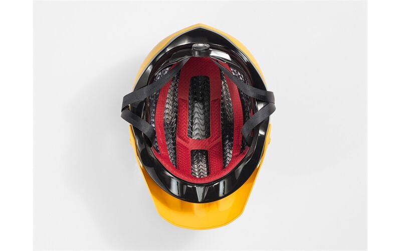 Bontrager Rally WaveCel MTB-Helm