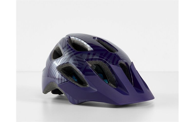 Bontrager Tyro Youth Fahrradhelm